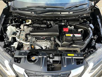 2022 Nissan X-Trail - Thumbnail