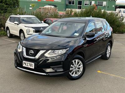 2022 Nissan X-Trail - Thumbnail