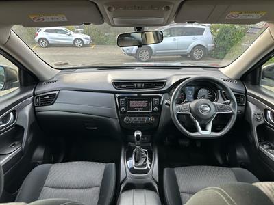 2022 Nissan X-Trail - Thumbnail