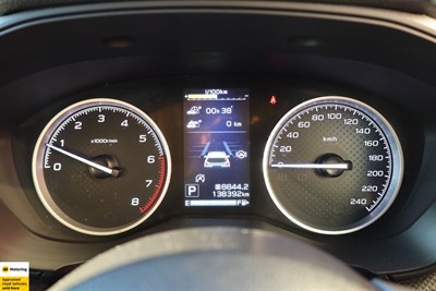 2023 Subaru Forester - Thumbnail