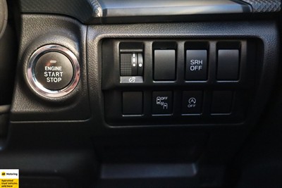 2023 Subaru Forester - Thumbnail