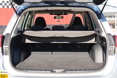 2023 Subaru Forester - Thumbnail
