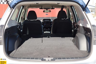 2023 Subaru Forester - Thumbnail