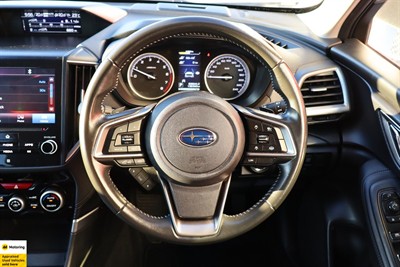2023 Subaru Forester - Thumbnail