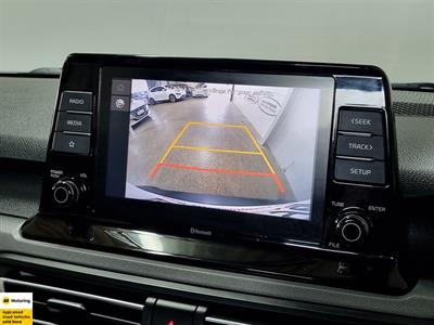 2022 Kia Seltos - Thumbnail