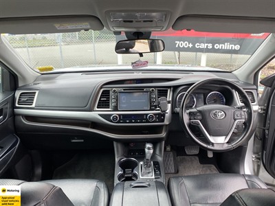 2018 Toyota Highlander - Thumbnail