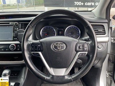 2018 Toyota Highlander - Thumbnail