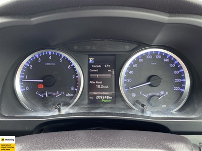 2018 Toyota Highlander - Thumbnail