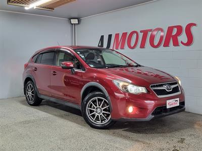 2015 Subaru XV - Thumbnail