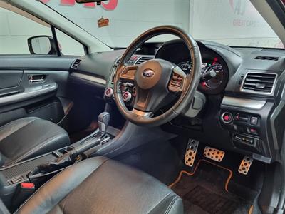 2015 Subaru XV - Thumbnail