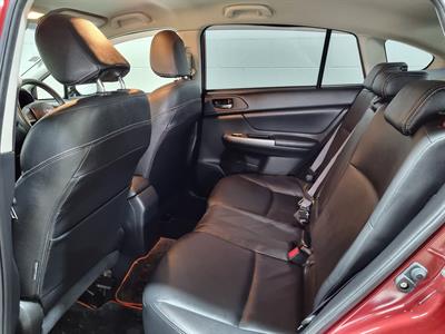 2015 Subaru XV - Thumbnail