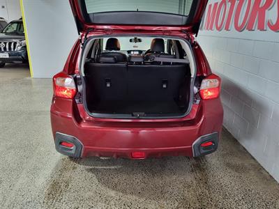 2015 Subaru XV - Thumbnail