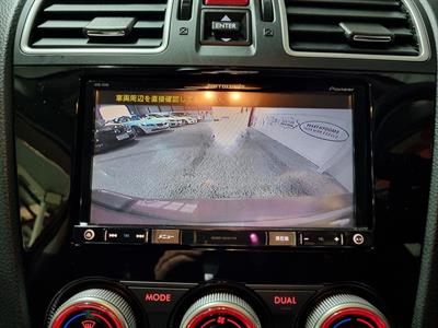 2015 Subaru XV - Thumbnail