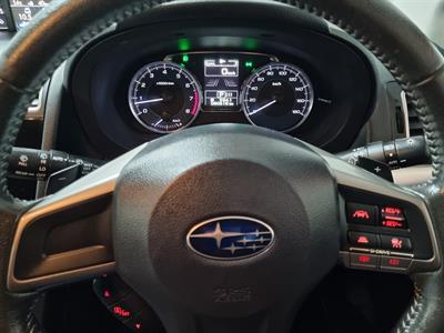 2015 Subaru XV - Thumbnail