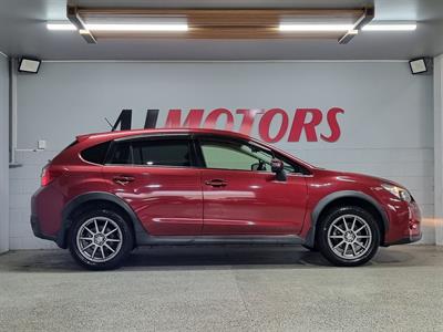 2015 Subaru XV - Thumbnail