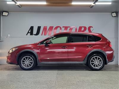 2015 Subaru XV - Thumbnail