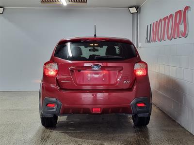 2015 Subaru XV - Thumbnail