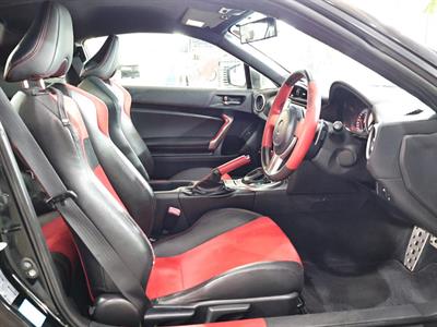 2012 Toyota 86 - Thumbnail