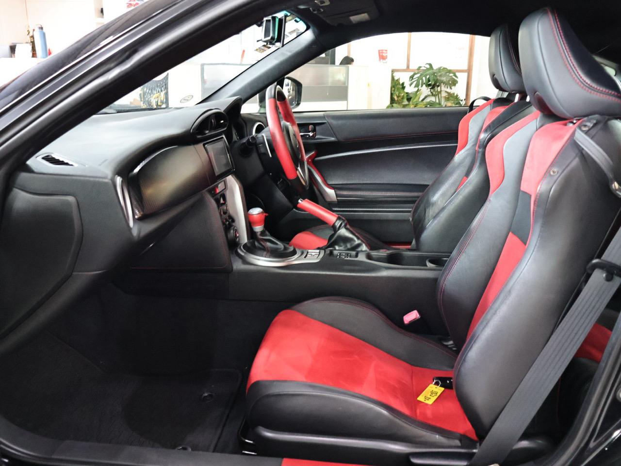 2012 Toyota 86