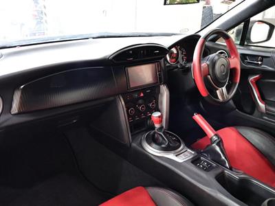 2012 Toyota 86 - Thumbnail