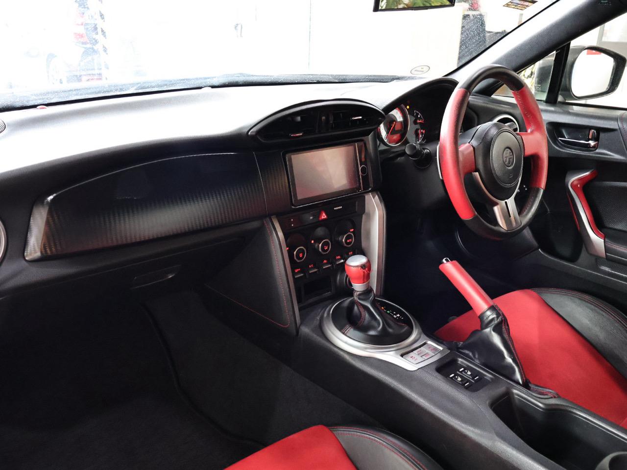 2012 Toyota 86