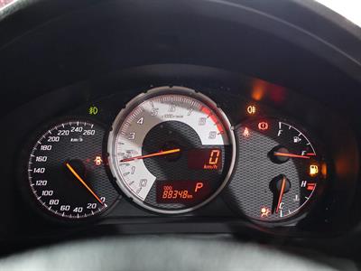 2012 Toyota 86 - Thumbnail