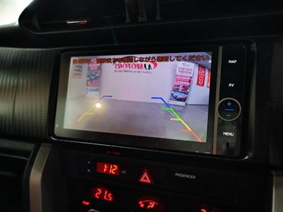 2012 Toyota 86 - Thumbnail