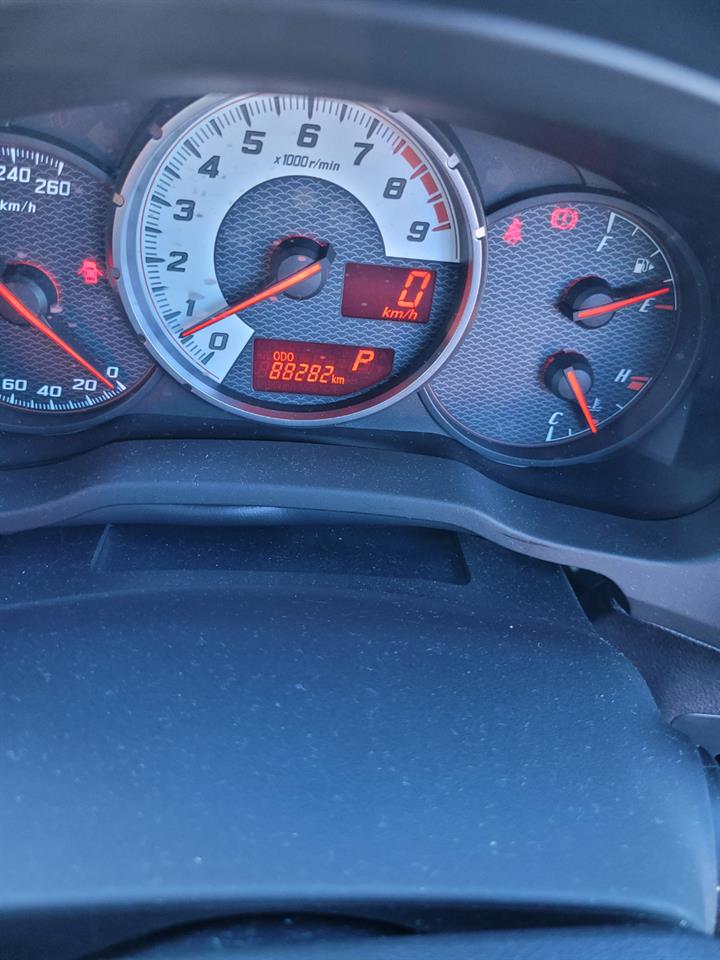 2012 Toyota 86