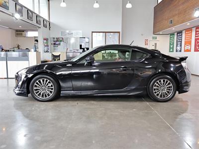 2012 Toyota 86 - Thumbnail