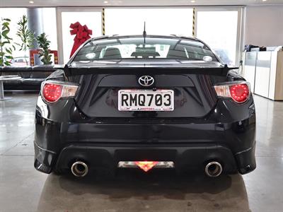 2012 Toyota 86 - Thumbnail