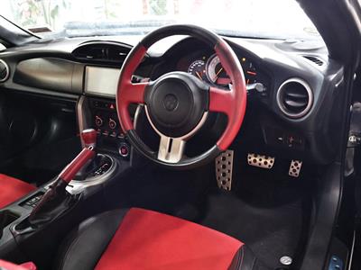 2012 Toyota 86 - Thumbnail