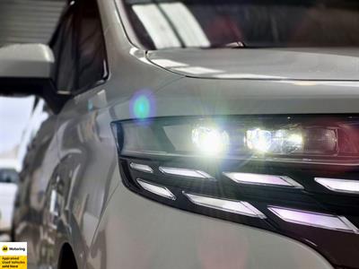 2024 Toyota Alphard - Thumbnail