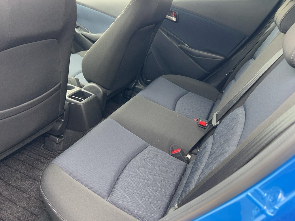 2015 Mazda Demio