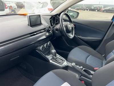 2015 Mazda Demio - Thumbnail