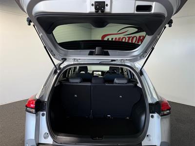 2020 Nissan Note - Thumbnail