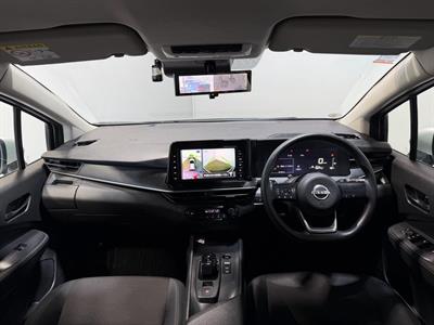 2020 Nissan Note - Thumbnail