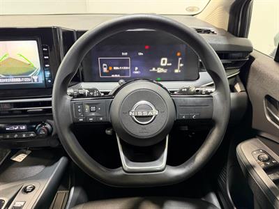 2020 Nissan Note - Thumbnail