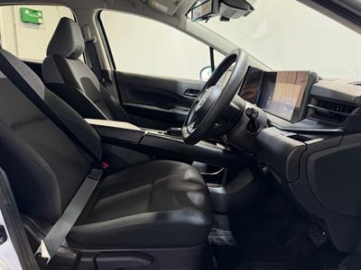 2020 Nissan Note - Thumbnail
