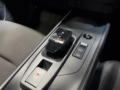 2020 Nissan Note - Thumbnail