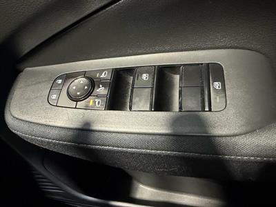 2020 Nissan Note - Thumbnail