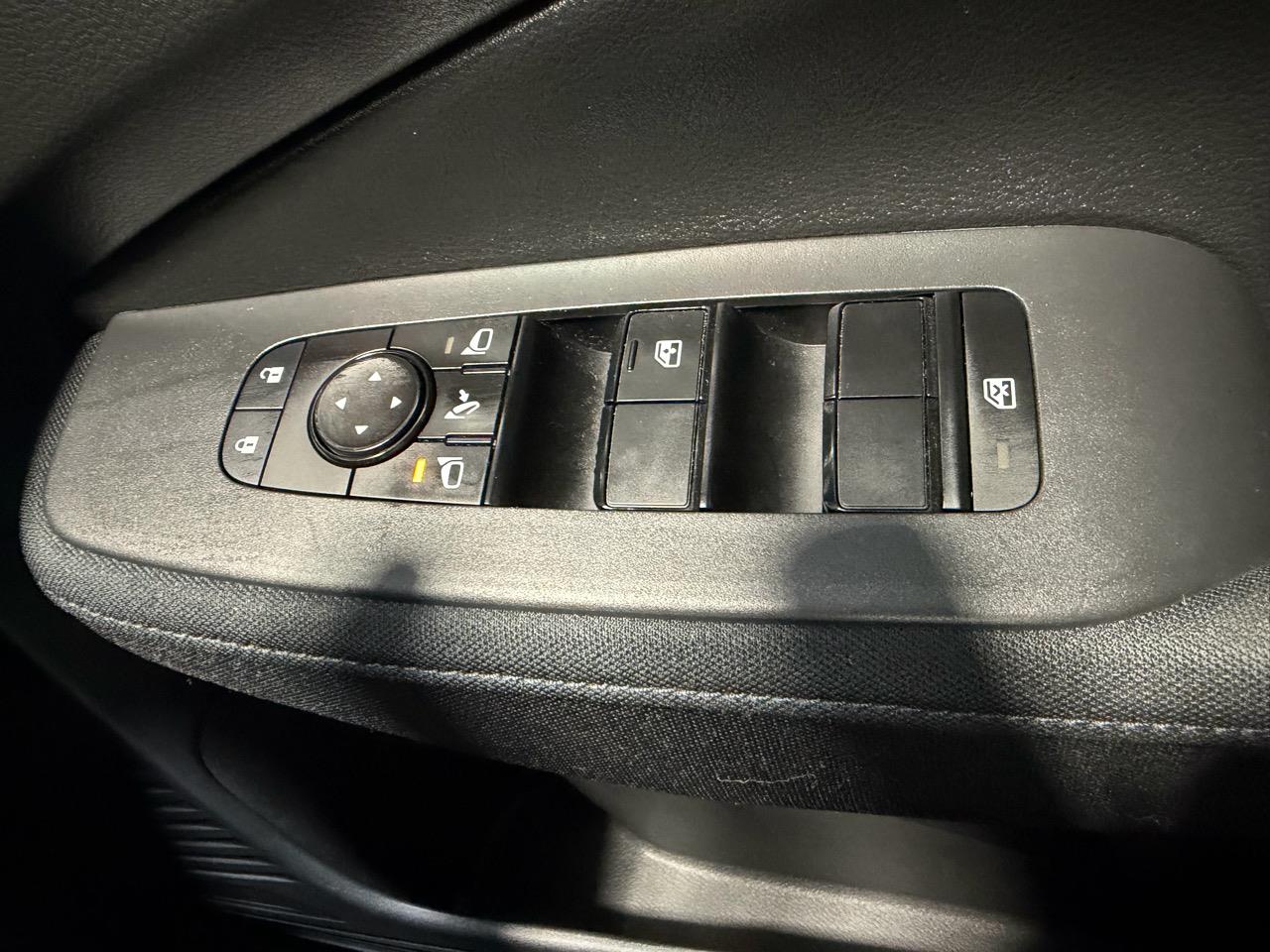 2020 Nissan Note