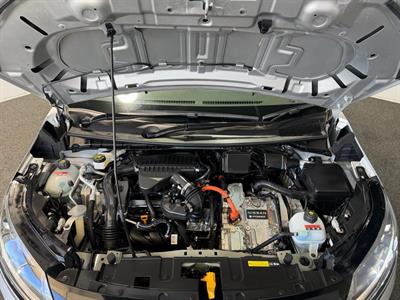 2020 Nissan Note - Thumbnail