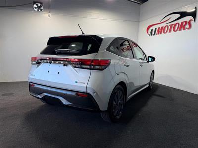 2020 Nissan Note - Thumbnail
