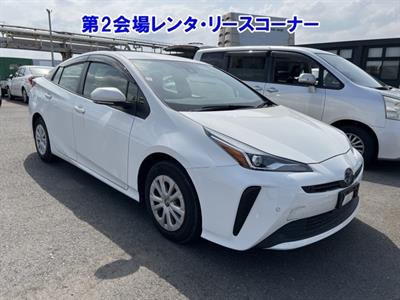 2021 Toyota Prius