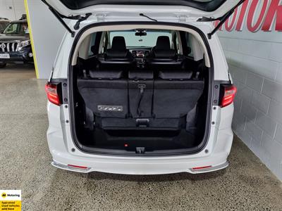 2014 Honda Odyssey - Thumbnail