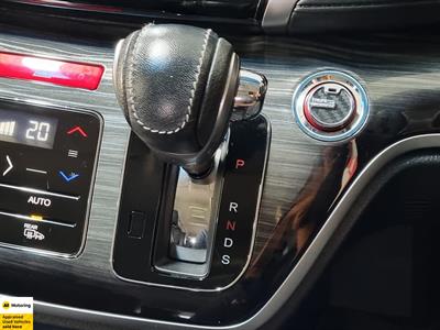 2014 Honda Odyssey - Thumbnail