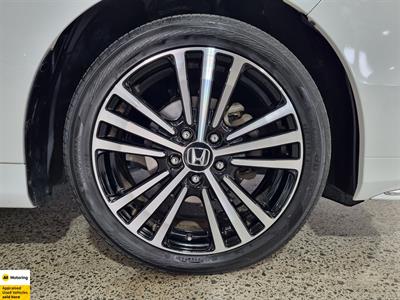 2014 Honda Odyssey - Thumbnail