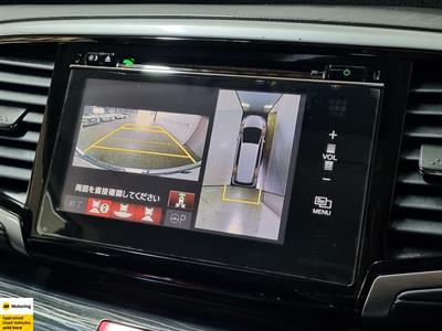 2014 Honda Odyssey - Thumbnail