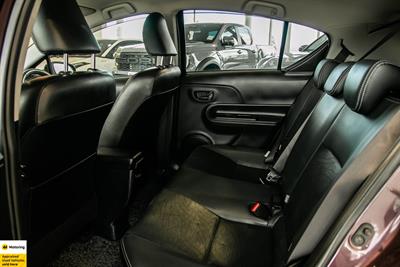 2014 Toyota Aqua - Thumbnail