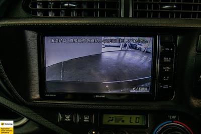 2014 Toyota Aqua - Thumbnail